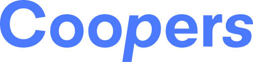 Coopers Inc.｜コーポレートサイト