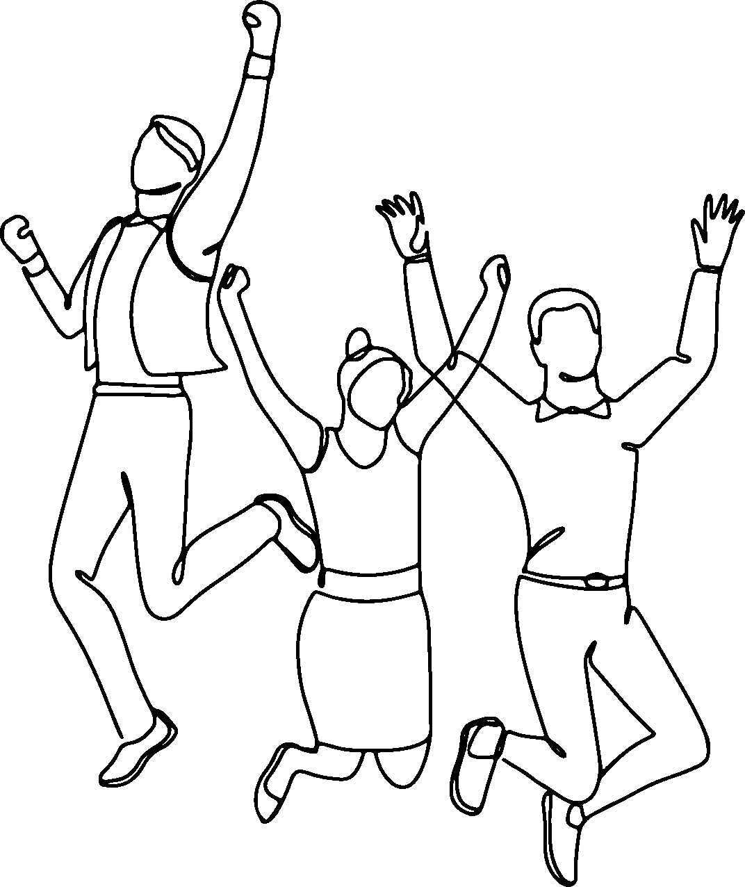 どんな時でも仕事を楽しむ